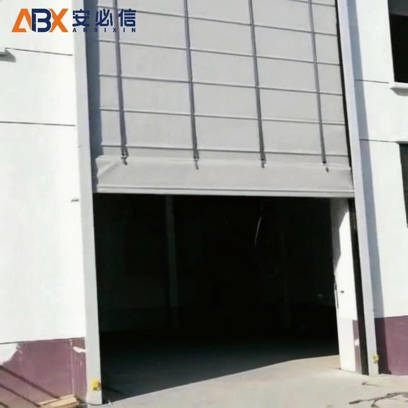 新乡市升降平台